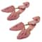 Household Essentials Men’s Cedar Shoe Tree Pairs, 2ct.